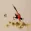 Bird on a Branch Painting