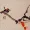 Bird on a Branch Painting