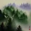 Homeward Bound Cranes - Asian Art Painting