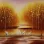 When Three Meet, One Becomes Teacher - Asian Art Painting