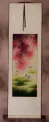 Four Seasons - Asian Cranes - Small Wall Scroll