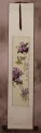 Fragrant Flowers - Wall Scroll