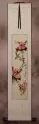 Fragrant Flowers - Wall Scroll