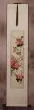 Romance - Birds and Flowers - Wall Scroll
