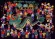 Dragon Dancing Folk Art