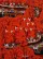 Jujube Village - Southern Chinese Folk Art Painting