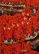 Jujube Village - Southern Chinese Folk Art Painting