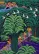 Bamboo Village - Chinese Folk Art Painting