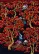 Picking Jujubes - Southern Chinese Folk Art Painting