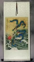 Dragons Wall Scroll