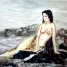 Asian Beauty - Beautiful Chinese Woman Painting