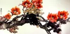 Chinese Flower Painting