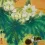 Birds & Lotus Painting