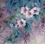 Lavender Dreams - Asian Painting