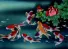 Nine Koi Fish Masterpiece Painting