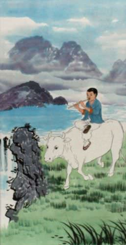 North Korean 