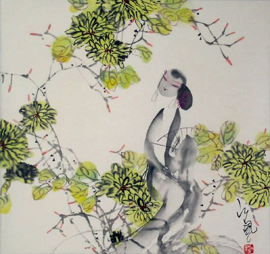 CHINESE ART