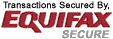 Secured By Equifax