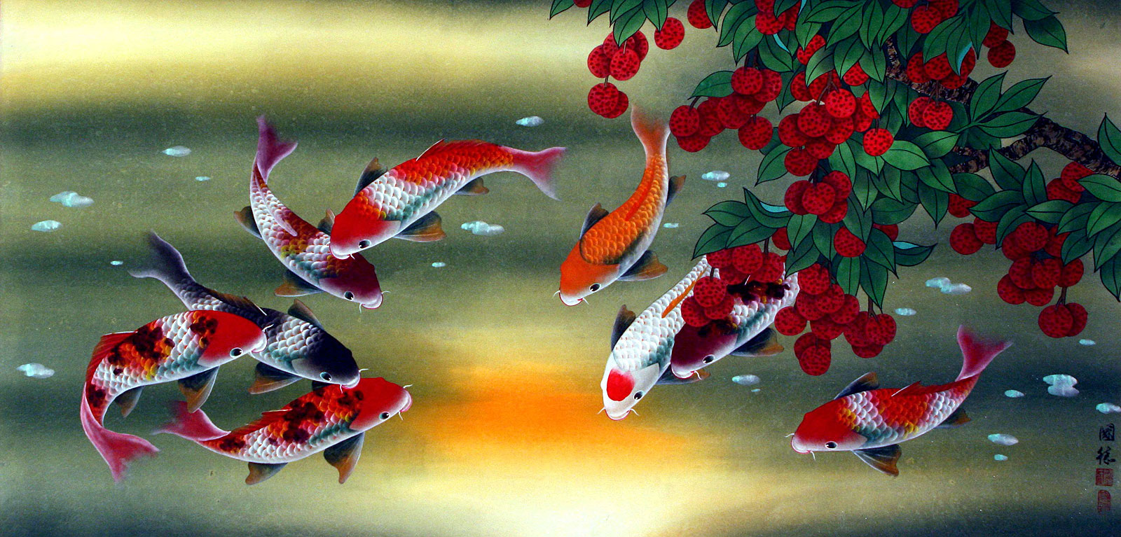 Bdsm pics thumbs Fish smuggler asian fish in pussy