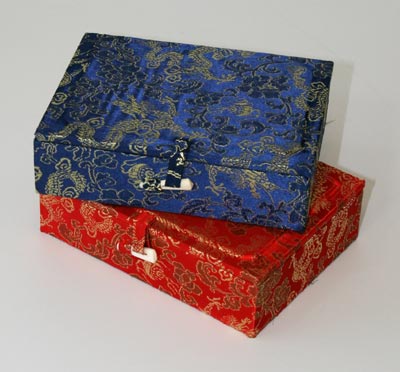 chop boxes