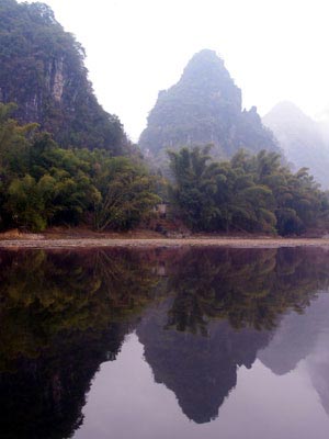 Li River, Guilin