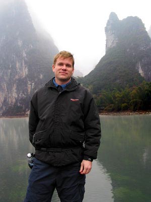 Li River, Guilin