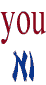 YOU